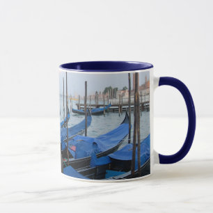 Tasse Venise, Italie