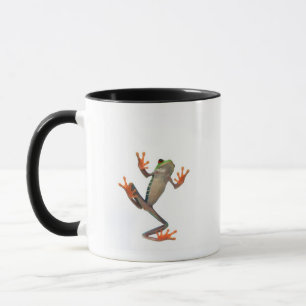 Tasse Ventre de grenouilles