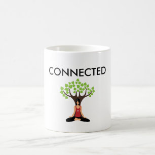 Tasse Verbunden