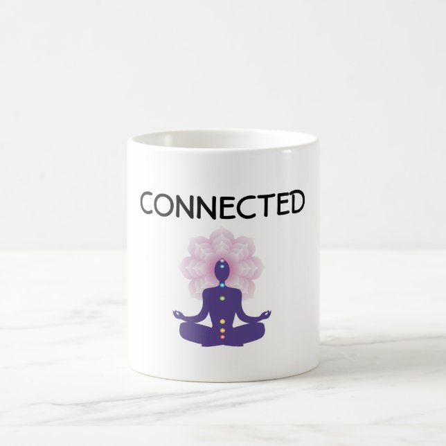 Tasse | Verbunden 2 (Mittel)