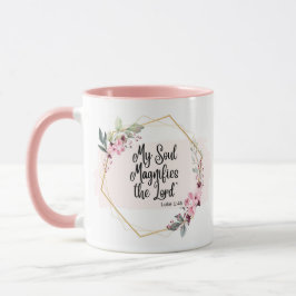 Tasse vergrößern