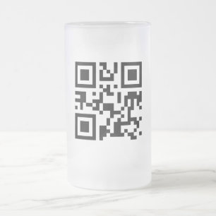 Tasse (verre givré, méga)