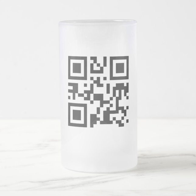 Tasse (verre givré, méga) (Centre)