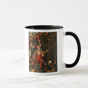 Tasse Vers l'est Ho ! , 1859