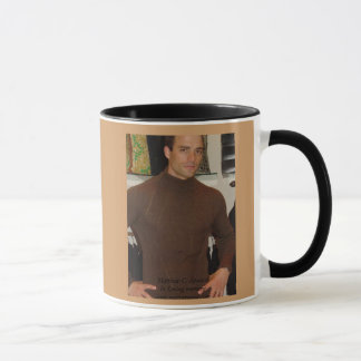 Tasse versace 2, Matthew