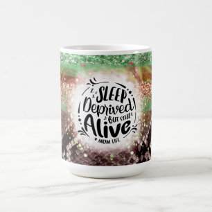 -Tasse Verwandlungstasse