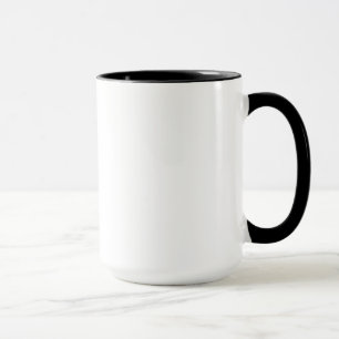 Tasse Veuillez ne pas confondre le votre