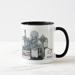 Tasse Victoires de Winfield