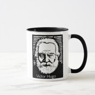 Tasse Victor Hugo