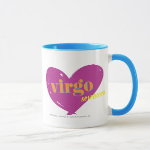 Tasse Vierge 2