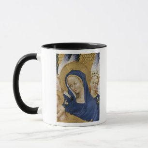 Tasse Vierge et enfant, c.1395-99