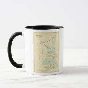 Tasse Vieux Saybrook