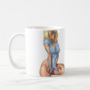 Tasse vilaine