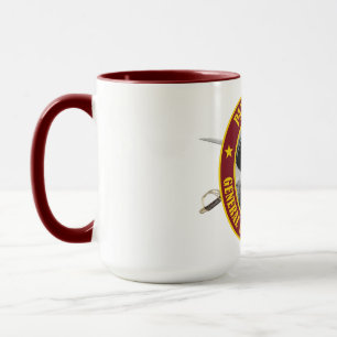 Tasse Villa Francisco "Pancho"