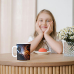 Tasse Villains Unite – Antihéros de Dark Fantasy