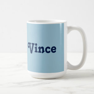 Tasse Vince