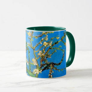Tasse Vincent Van Gogh - Amandier en Fleurs Beaux-Arts