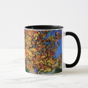 Tasse Vincent Van Gogh - Le Mûrier Beaux-Arts