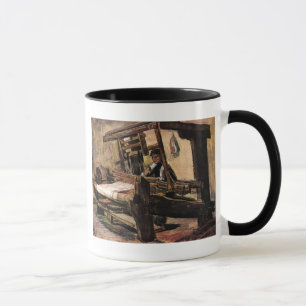 Tasse Vincent Van Gogh – Le Tisserand - Beaux-Arts