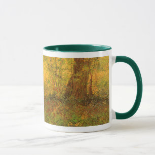 Tasse Vincent van Gogh - Sous-croissance