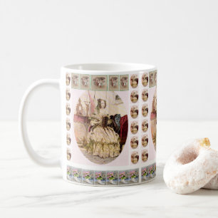 Tasse Vintag