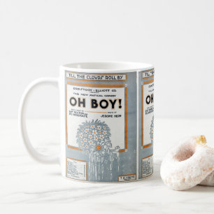 tasse vintage