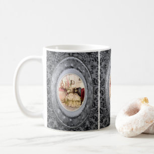 tasse vintage