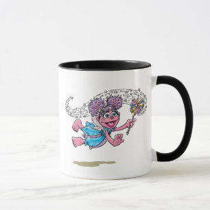 Tasse Vintage Abby