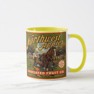 TASSE ~ VINTAGER