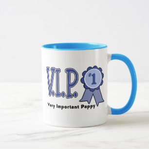 Tasse VIP Pappy