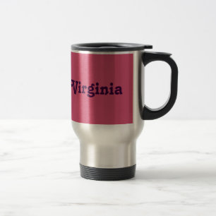 Tasse Virginia