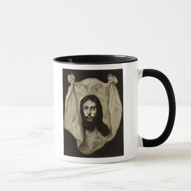 Tasse Visage du Christ (Droite)