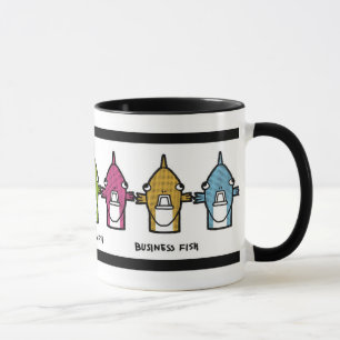 Tasse : Visages