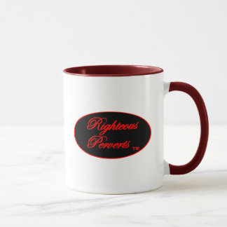 Tasse Vitesse juste de pervertis