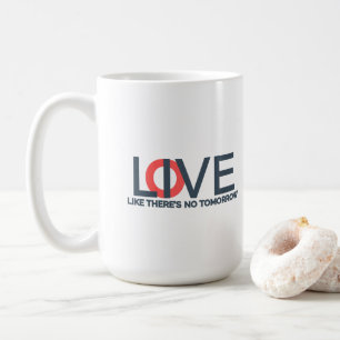 Tasse VIVEZ AMOUR
