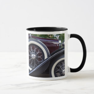 Tasse Voiture classique Ford A 1930