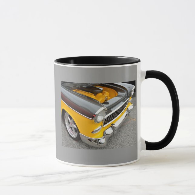 Tasse Voiture customisée (Droite)