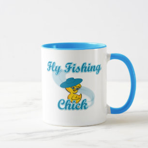 Tasse Voler Pêche poussette #3
