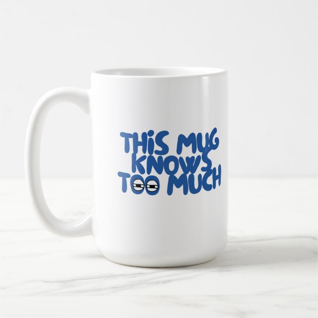 Tasse voller Drama (Links)