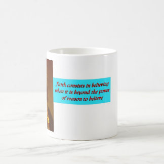 Tasse Voltaire Zitats 5