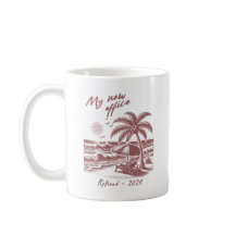 Tasse von Arbeitskräften