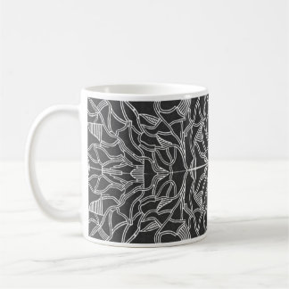 Tasse von Bannern