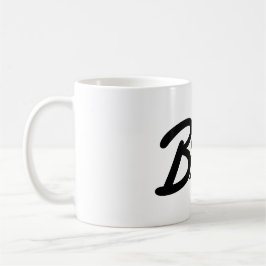 Tasse von Battvögeln