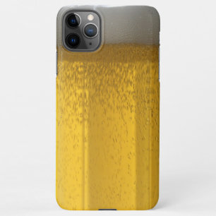 Tasse von Bier iPhone 11Pro Max Hülle