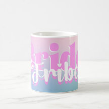 Tasse von Bride Stbe