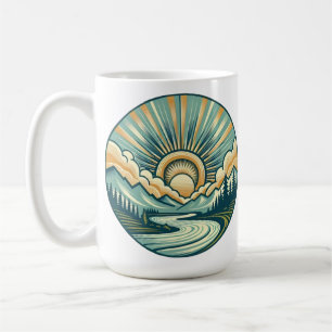 Tasse von Camping, Tasse für Campers, Geschenk für