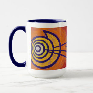 Tasse von Darin Jones