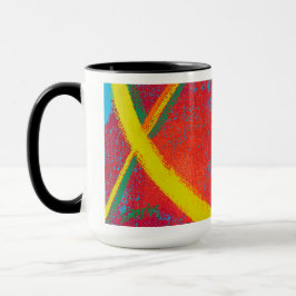 Tasse von Darin Jones