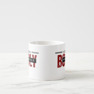 Tasse von Express-White-Specials