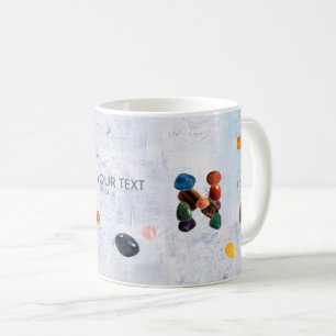 Tasse von Gemstones anpassen